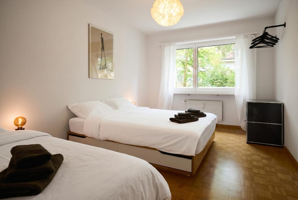 Vintage Apartment with Baselcard Apartment in Saint-Louis