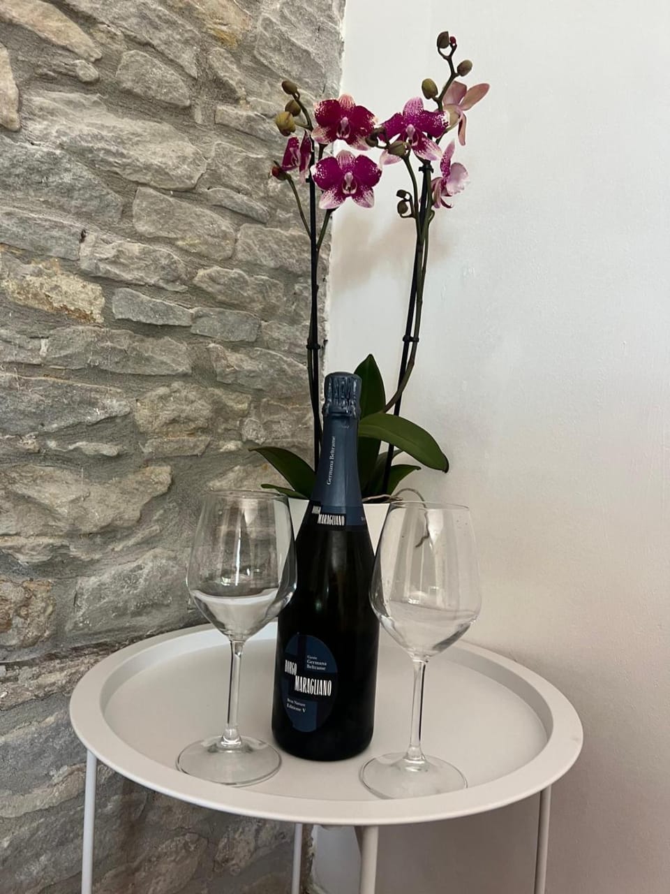 Agriturismo Relais Kloe Farm Stay in Piedmont