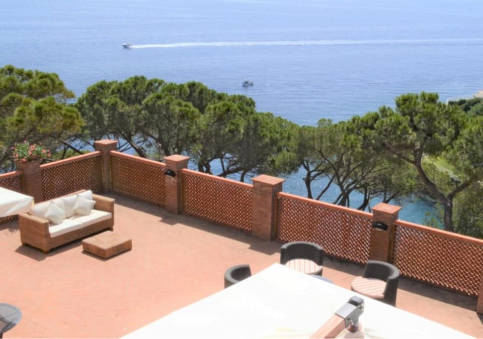 Sea view