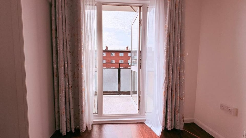2 Bedroom flat in Central London with Balcony Apartment in London Borough of Southwark