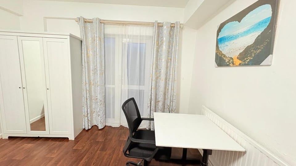 2 Bedroom flat in Central London with Balcony Apartment in London Borough of Southwark