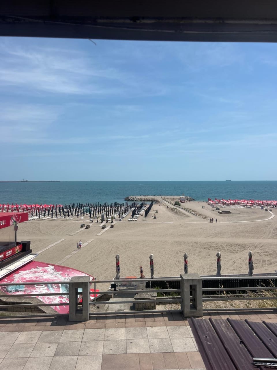 Vila Maryland Hotel in Eforie Nord