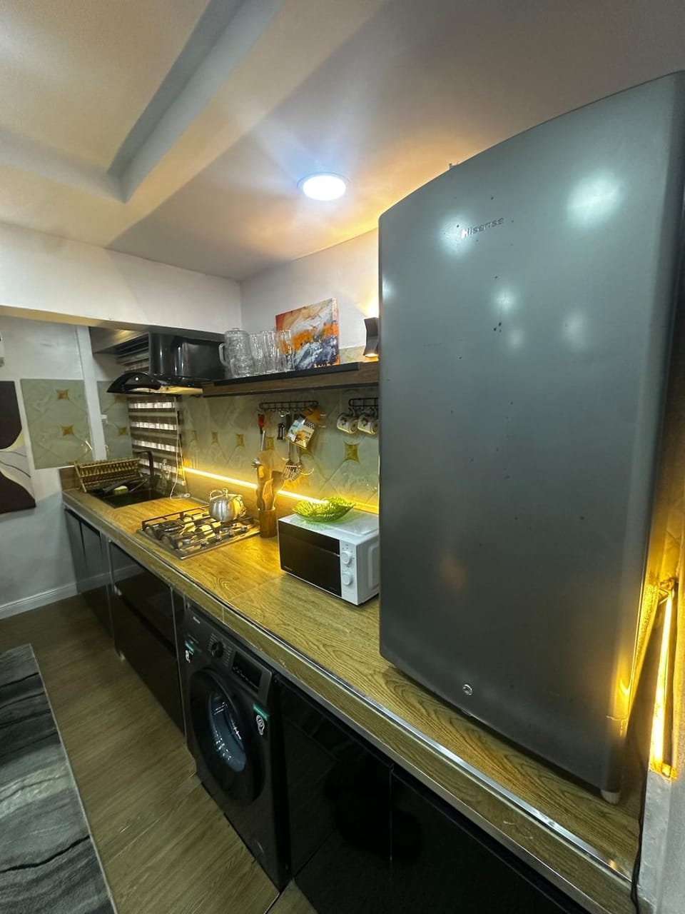 Hope Stays Apartments Surulere Apartment in Lagos