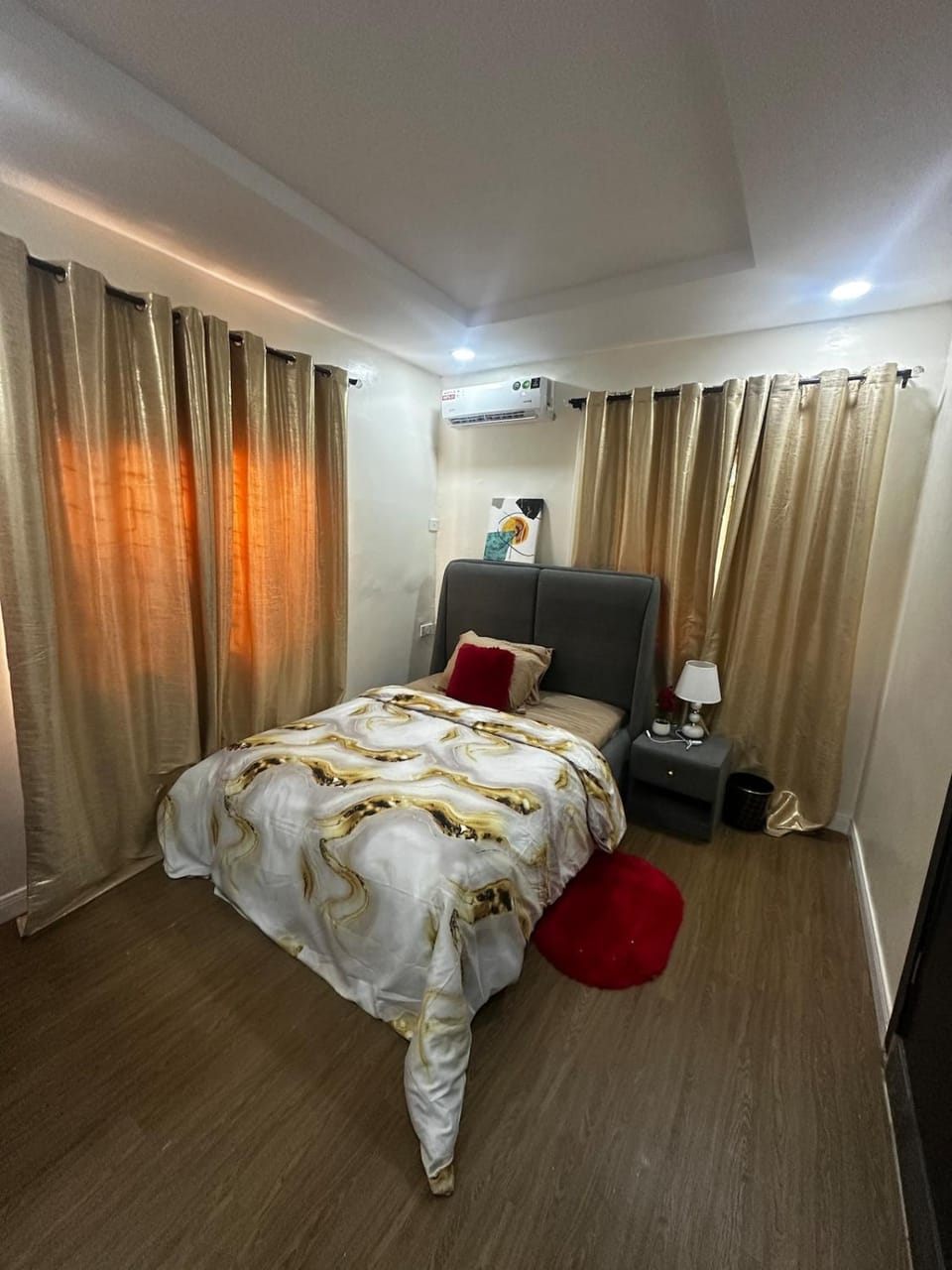 Hope Stays Apartments Surulere Apartment in Lagos