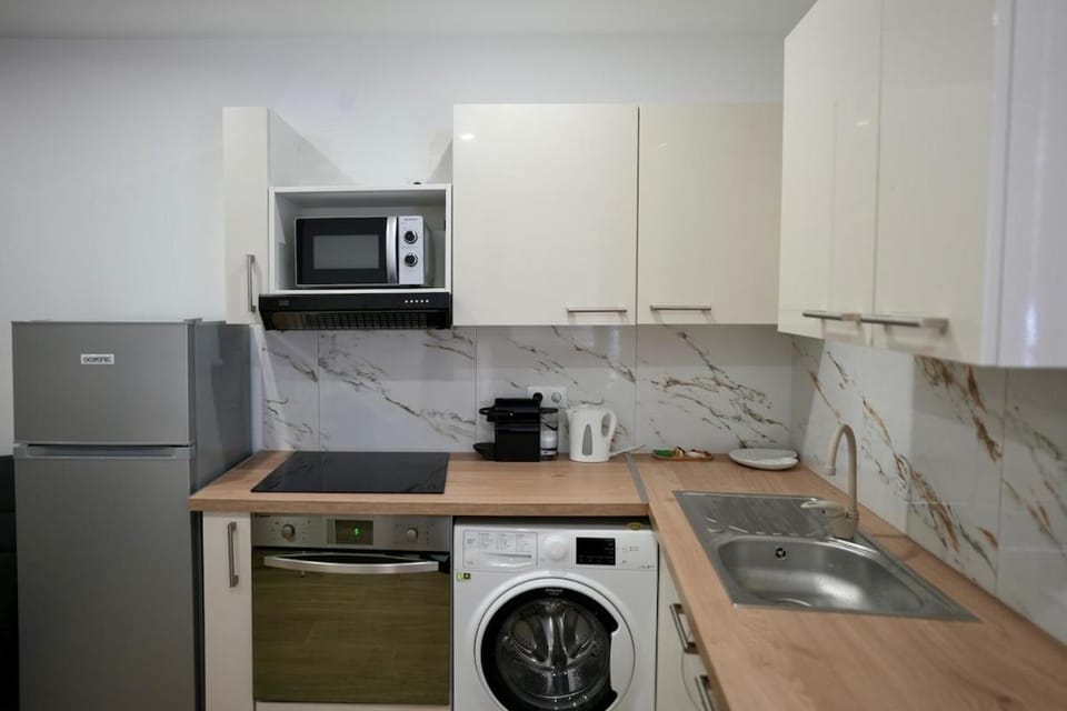 Appartement 2 pièces à Vallauris Apartment in Mougins