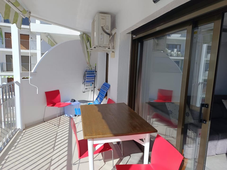 mimosas Apartment in Miami Platja