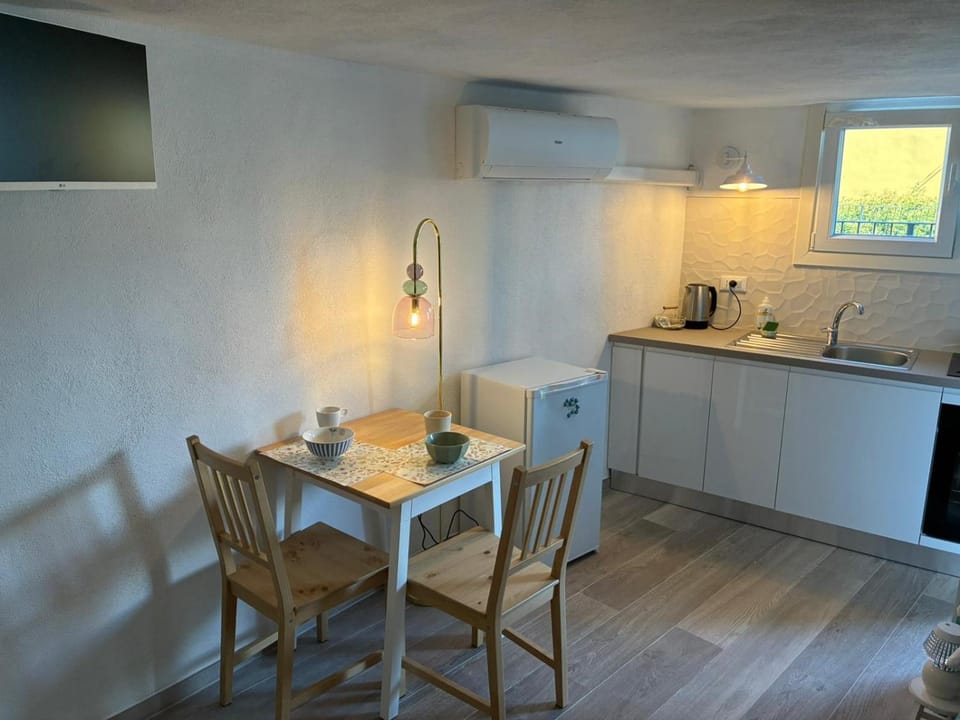 Alba sul Mare Apartment in Bergeggi
