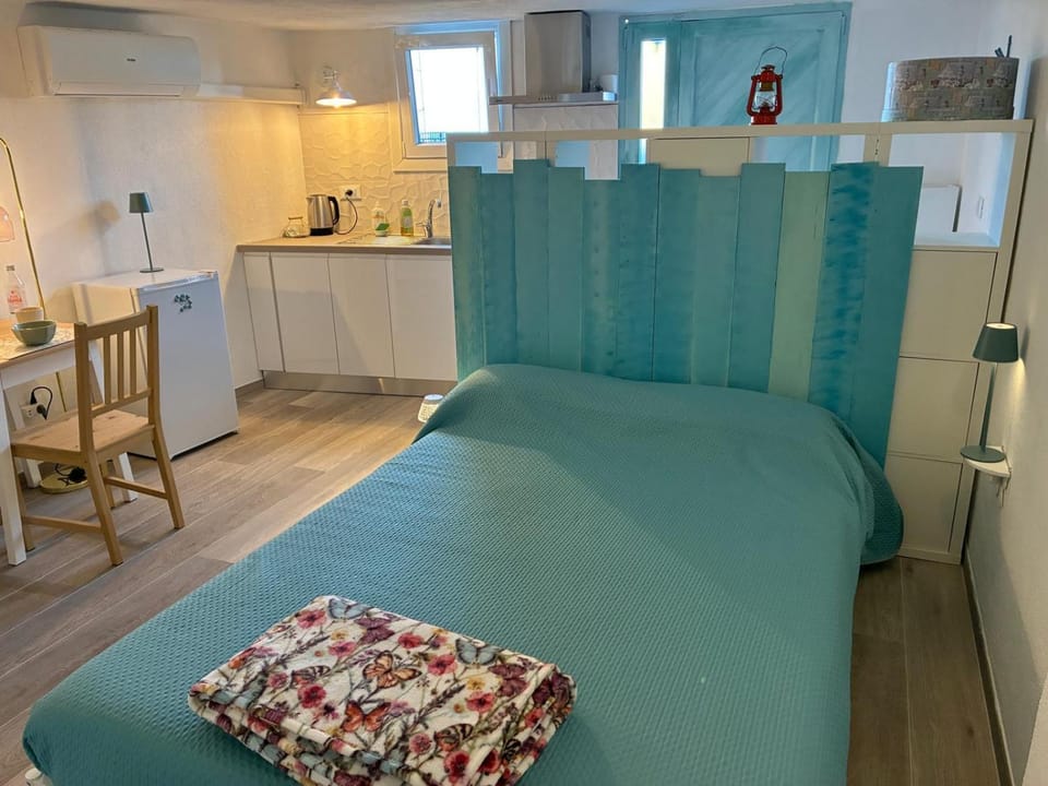 Alba sul Mare Apartment in Bergeggi
