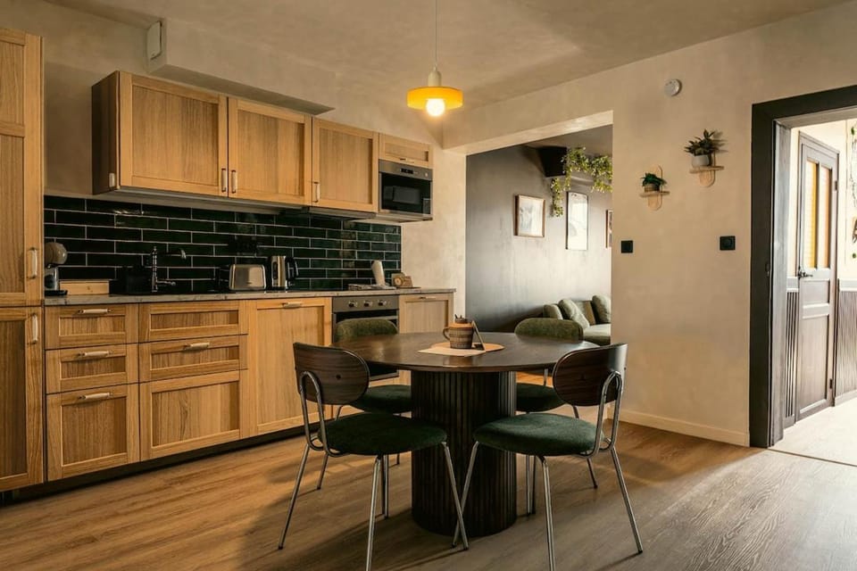 Escape Game House for 4 people in Valenciennes proche de Lille Apartment in Valenciennes