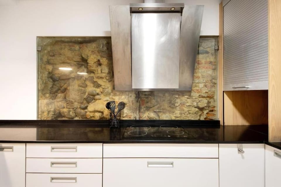 Spacious Studio in Aveiro Center in Lively Area Apartment in Aveiro