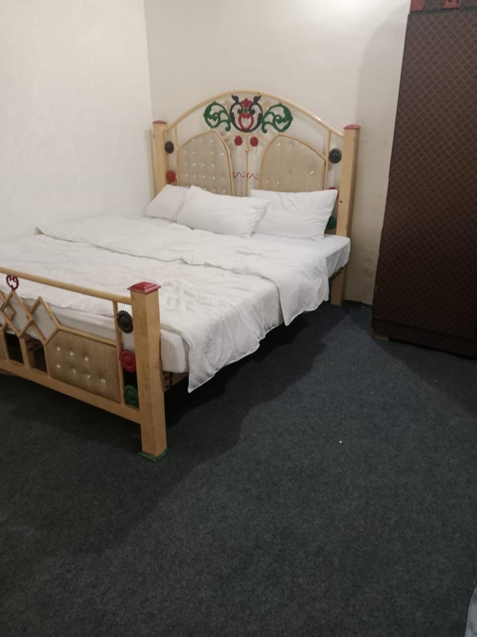 Bed, Photo of the whole room, Bedroom, bunk bed
