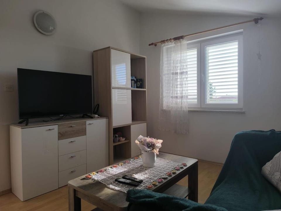 Large apartment for 8 people Apartment in Fažana