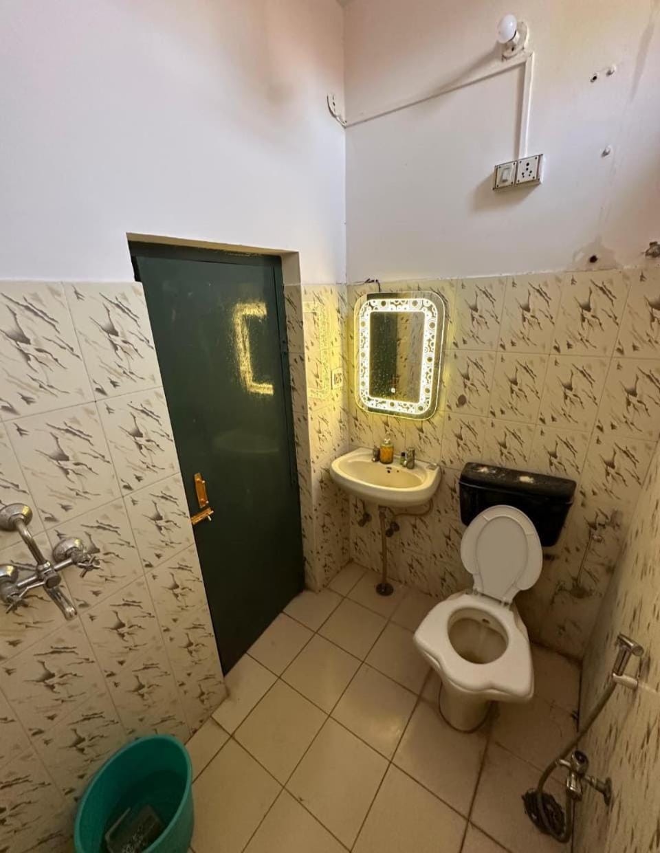 The pink villa rooms stay Vacation rental in Jaipur