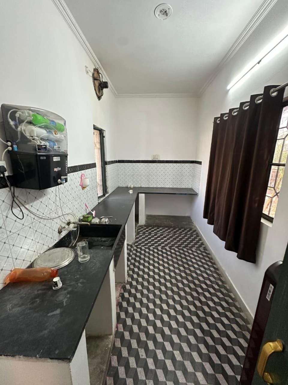The pink villa rooms stay Vacation rental in Jaipur