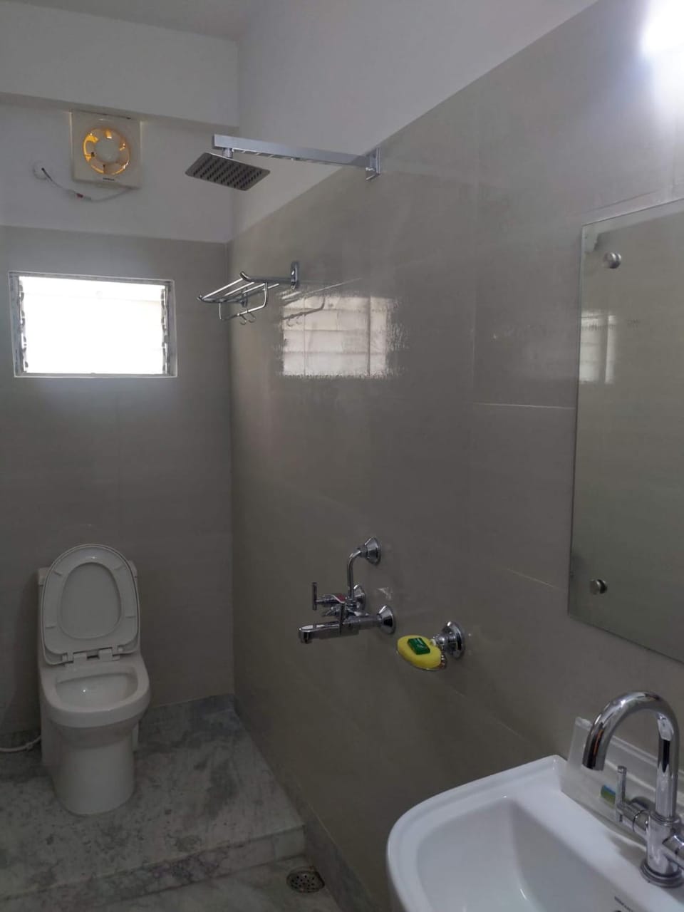 Boroli Resort in West Bengal