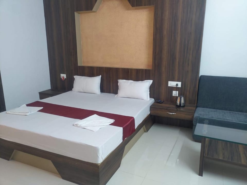 Boroli Resort in West Bengal