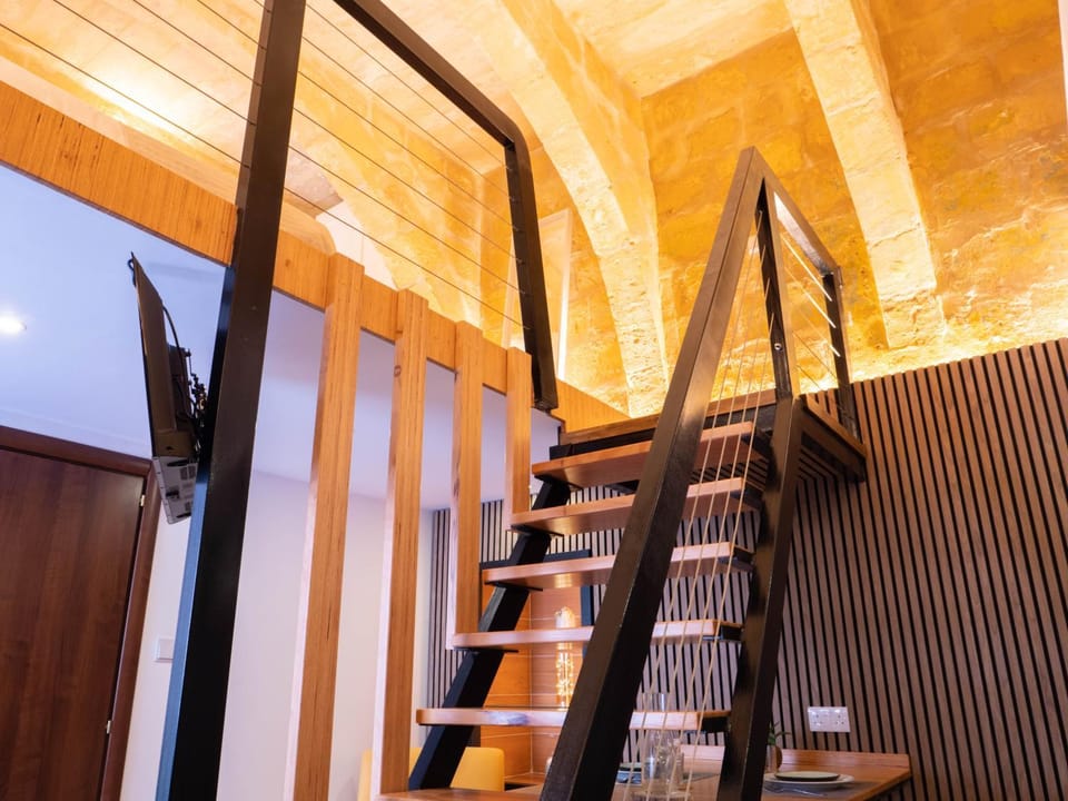 Ursula studios - Valletta Apartment in Valletta