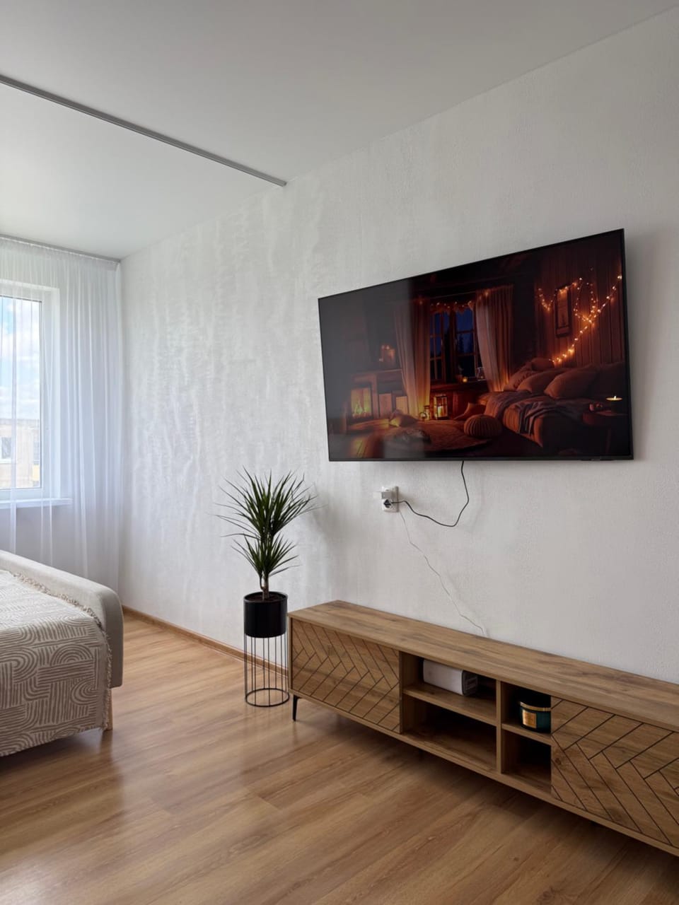Cozy Butukas Apartment in Lithuania