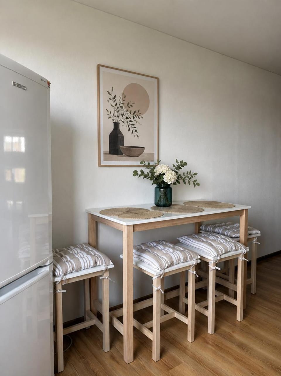 Cozy Butukas Apartment in Lithuania