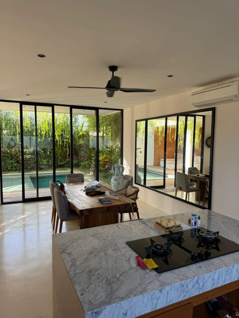 Jungle Oasis Vacation rental in Bali