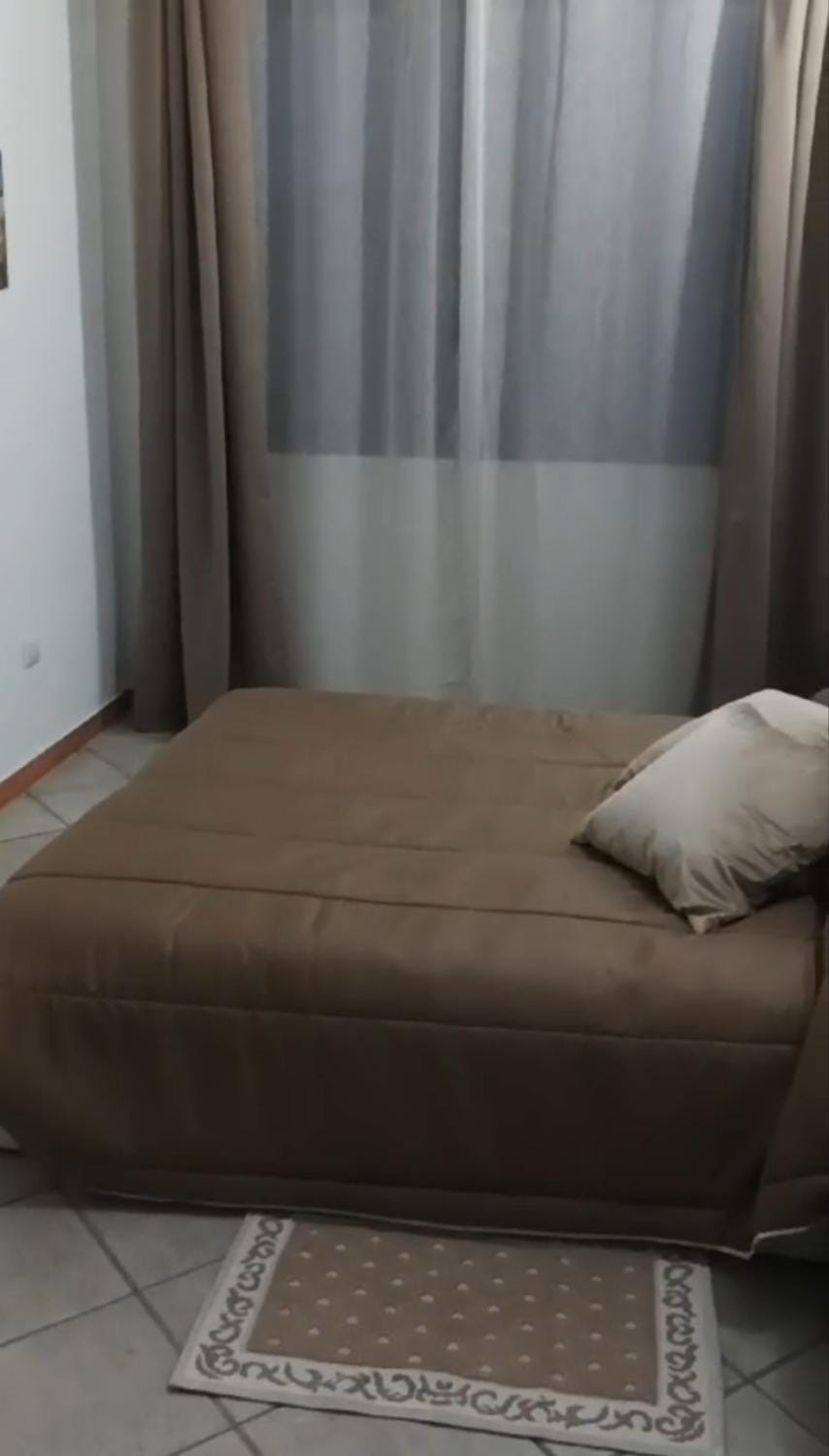 Red Apartment Apartment in Sardinia