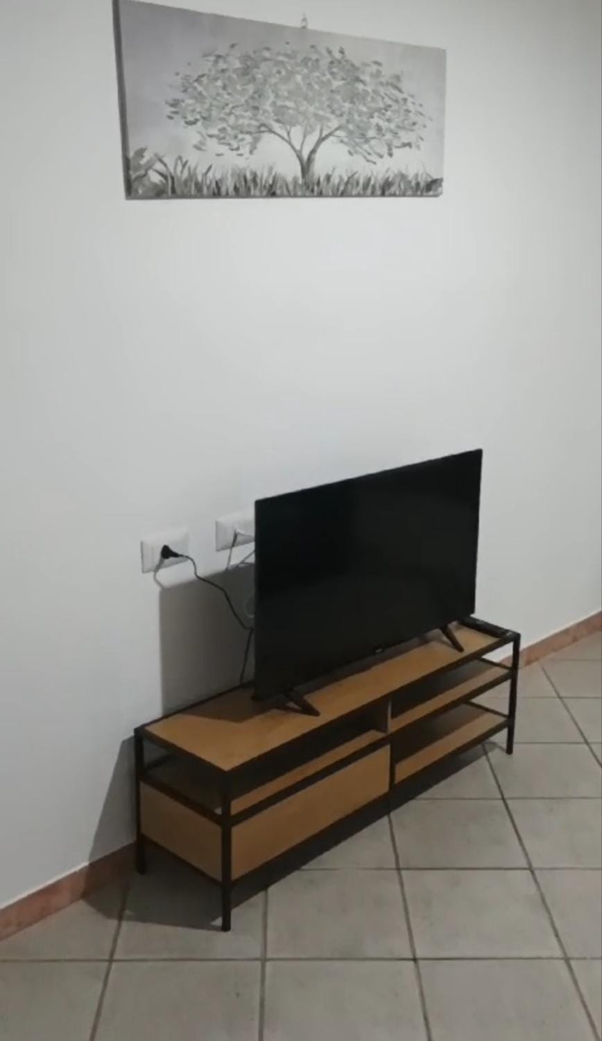 Red Apartment Apartment in Sardinia