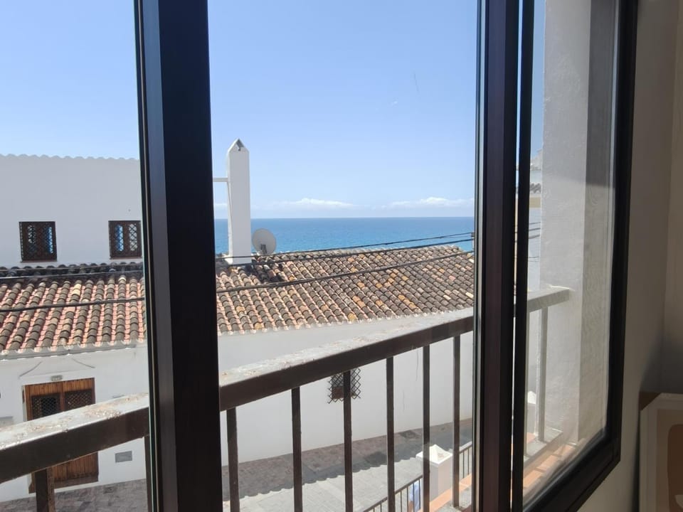 View (from property/room), Living room