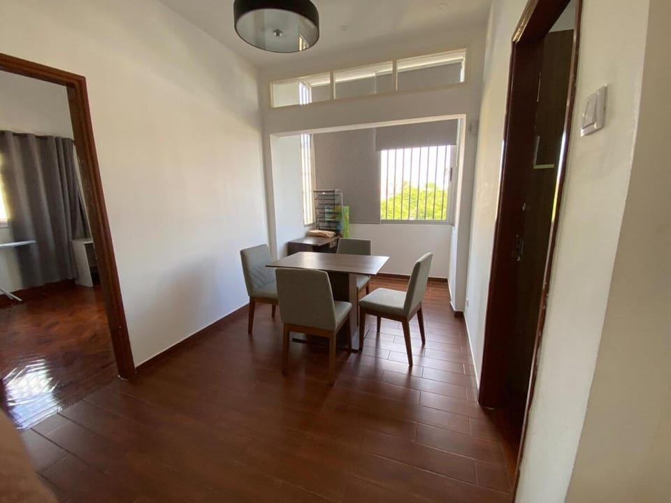 House with 2 bedrooms in the city center of Maputo Apartment in Africa