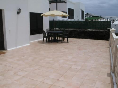 Villas Don Rafael Villa in Puerto del Carmen