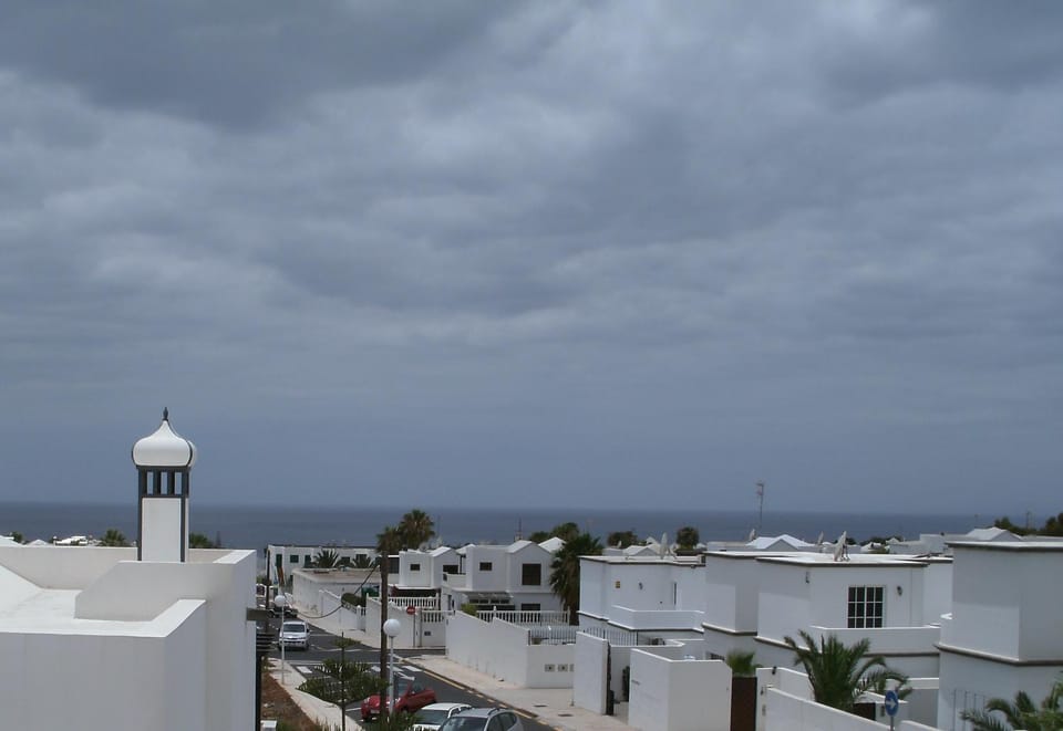 Villas Don Rafael Villa in Puerto del Carmen