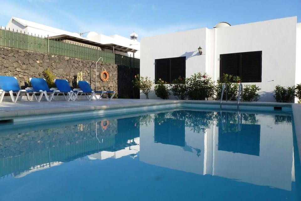 Villas Don Rafael Villa in Puerto del Carmen