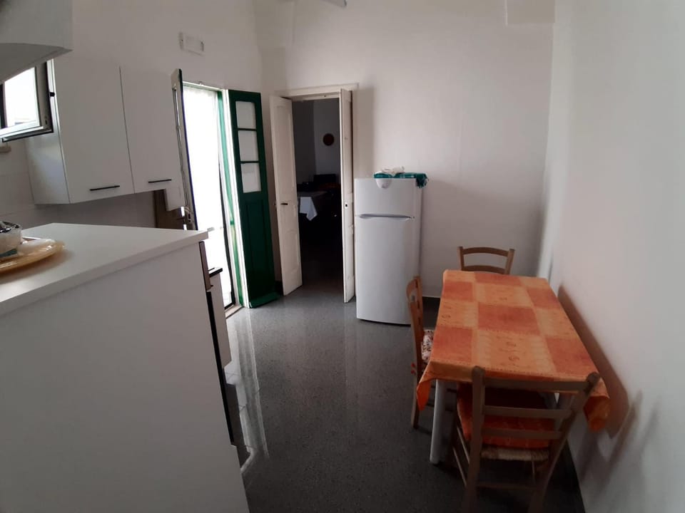 Via Piave 14 House in Santa Cesarea Terme