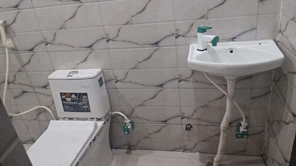 Mormukut residency Bed and Breakfast in Uttar Pradesh