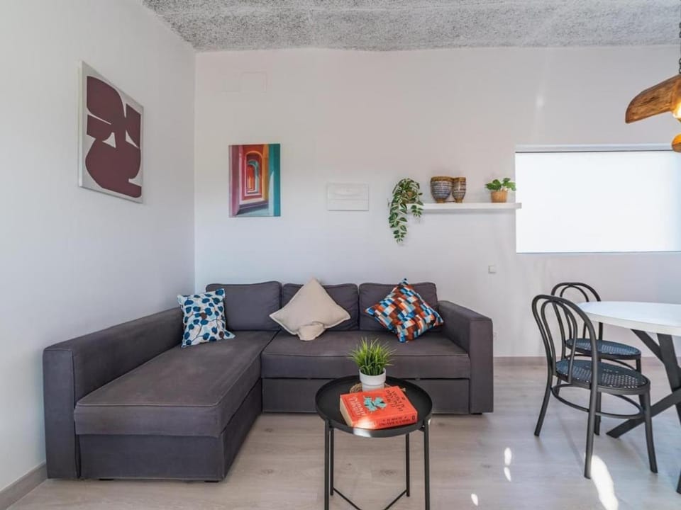 Winahost Pla de Can Sans House in Maresme