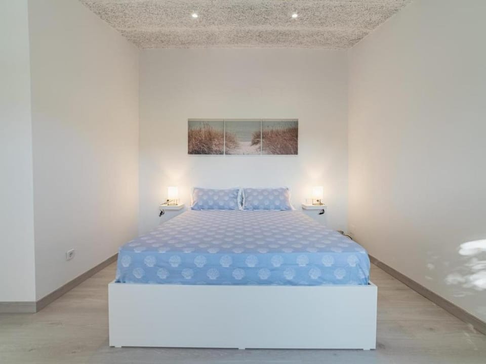 Winahost Pla de Can Sans House in Maresme