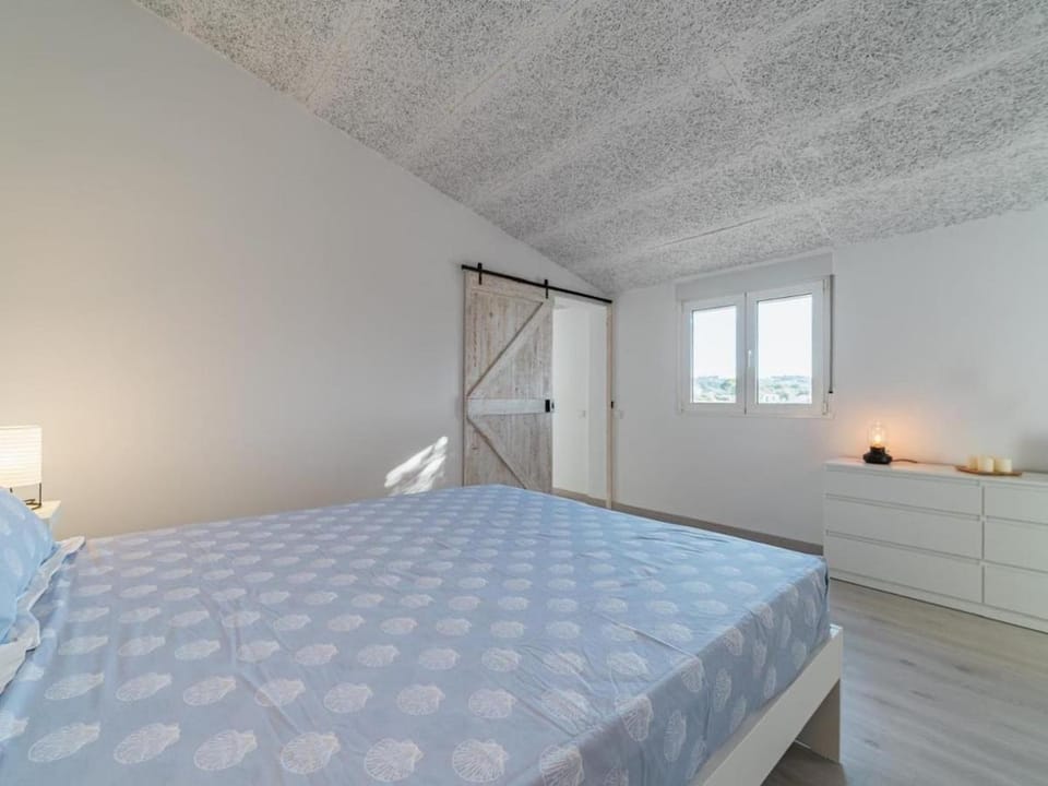 Winahost Pla de Can Sans House in Maresme