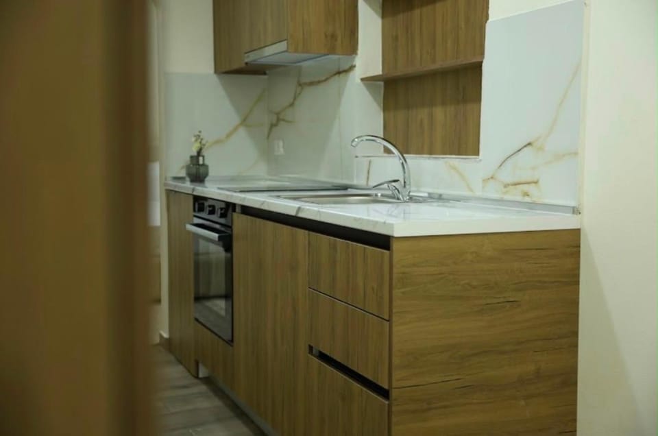 EDEAN Apartments 1 Apartment in Tirana