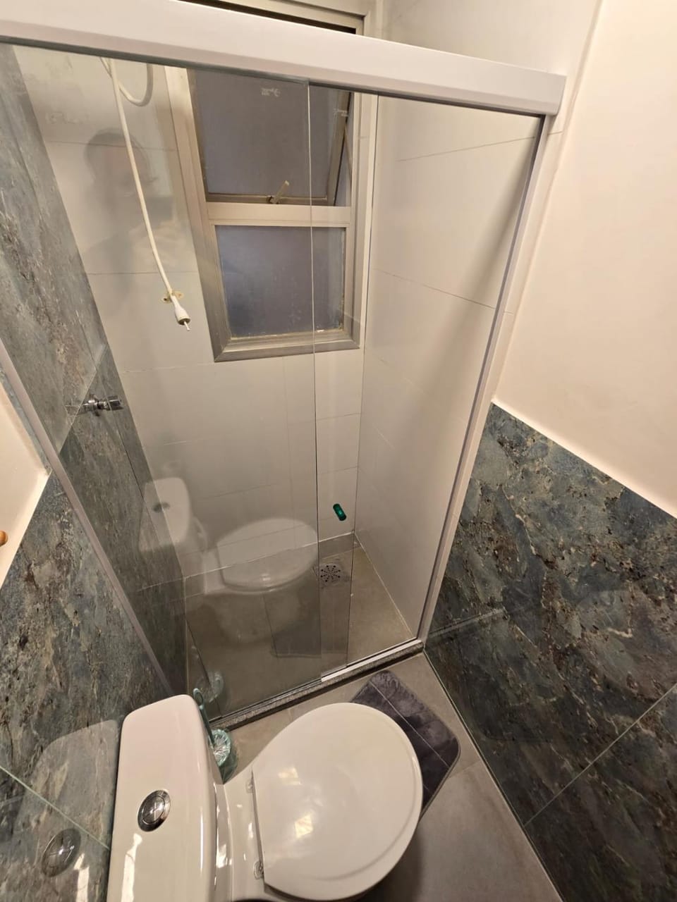 Recanto Camburi perto da praia Apartment in Vitoria
