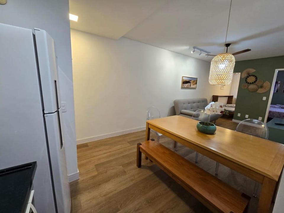 Recanto Camburi perto da praia Apartment in Vitoria