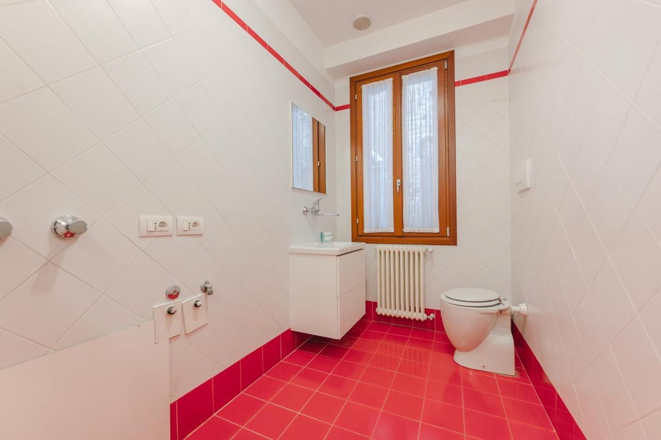 Garden Palace Rooms Bed and Breakfast in Venice