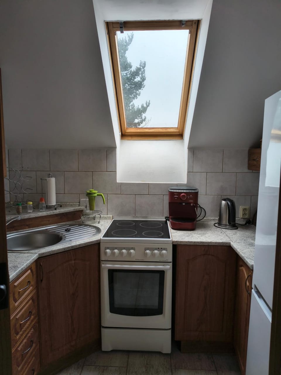 Apartmán Jako Květ Apartment in South Bohemian Region