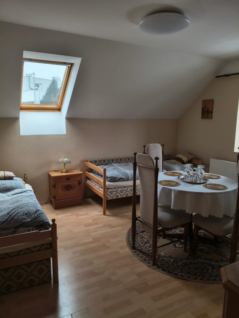 Apartmán Jako Květ Apartment in South Bohemian Region