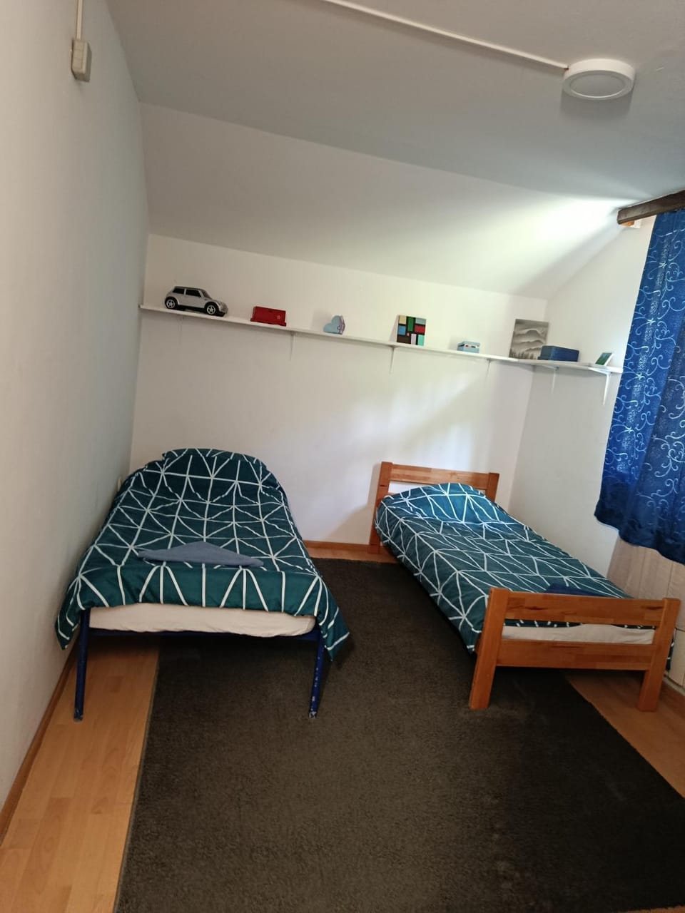 Hideout Guest House Bed and Breakfast in Federation of Bosnia and Herzegovina