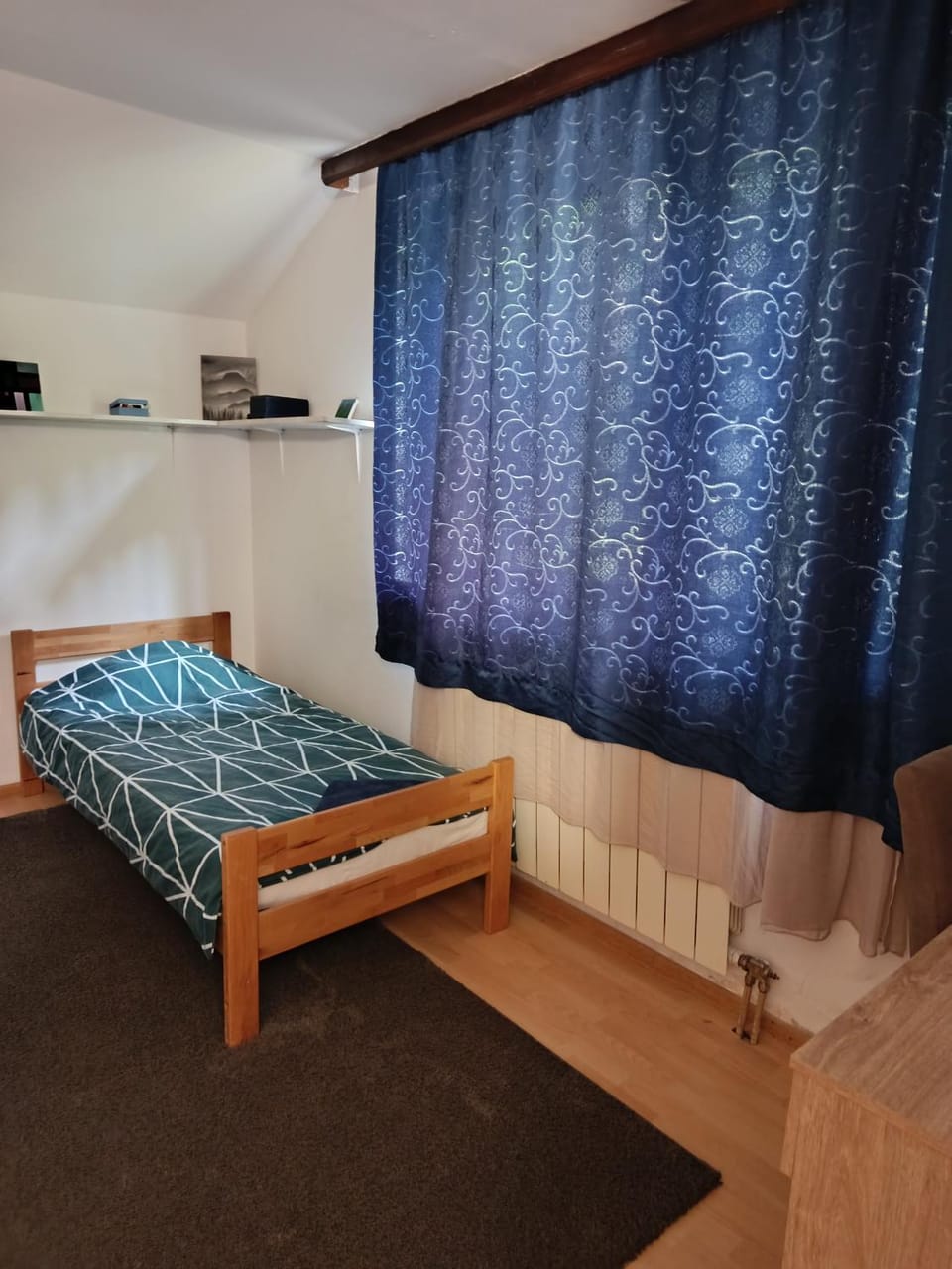 Hideout Guest House Bed and Breakfast in Federation of Bosnia and Herzegovina