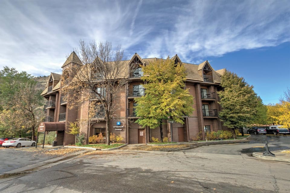 Durango Resort 1BR Apartment House in Durango
