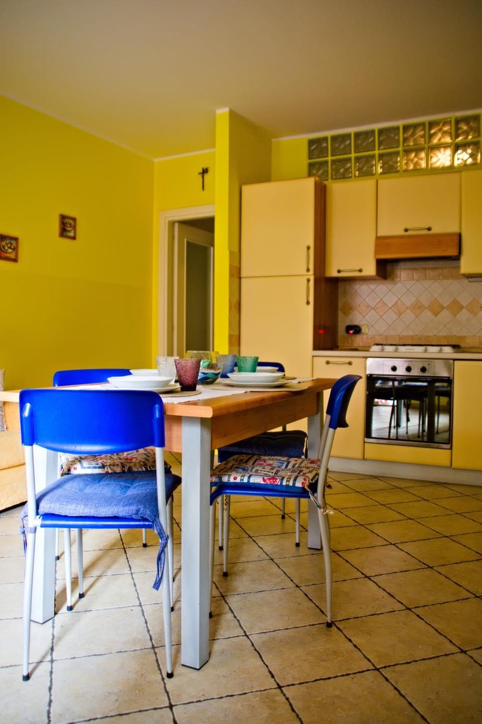 SeaSuite Apartment in Porto Recanati