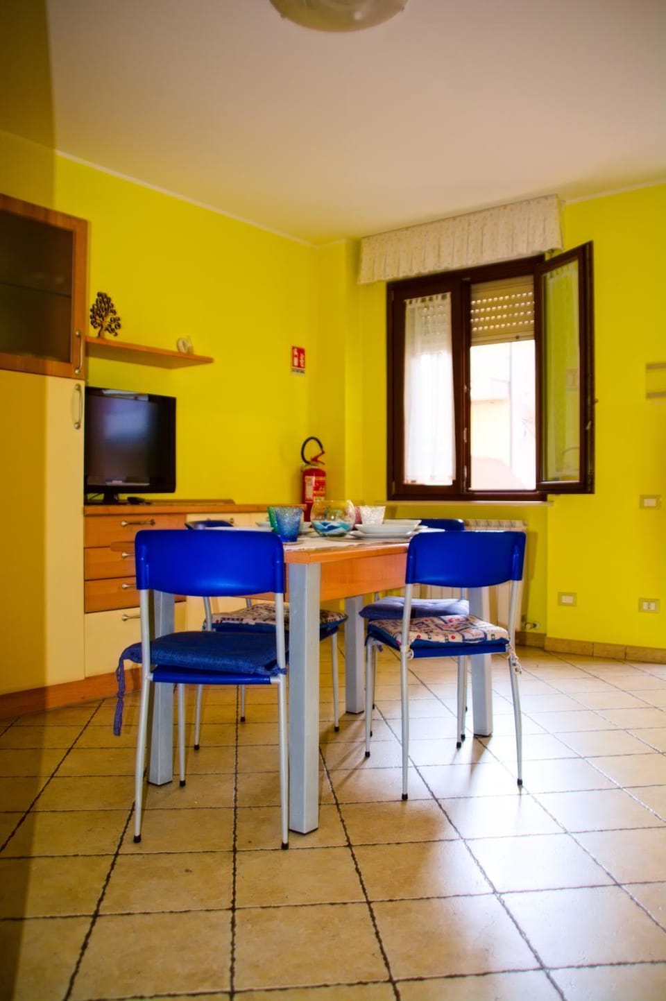 SeaSuite Apartment in Porto Recanati