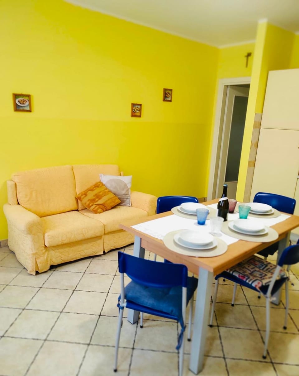 SeaSuite Apartment in Porto Recanati