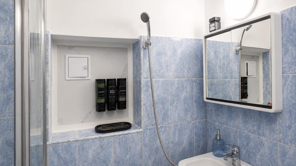 Harmony Apartment in Bucharest