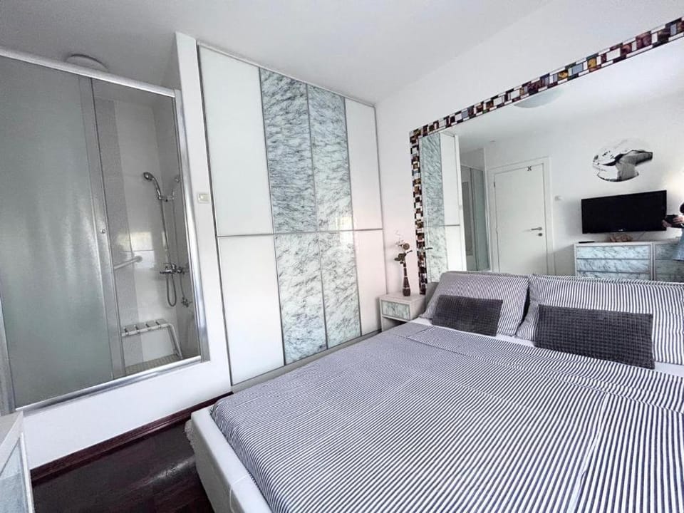 Apartment Sweet Dreams-close to ZOO,Dinamo stadium and the city center Apartment in City of Zagreb